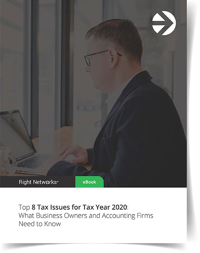 The chaos of 2020 continues with the chaos of filing 2020 tax returns. Find out how to keep it under control and minimize liability.